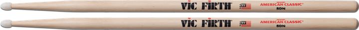 Image du produit Vic Firth American Classic 8DN (Batterie)