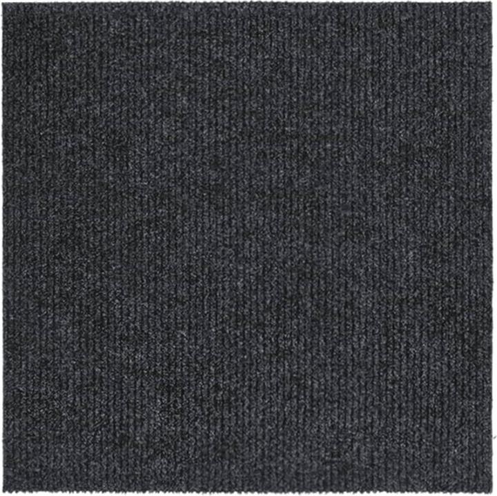 Actual product image vidaXL Teppichläufer (100 x 100 cm)