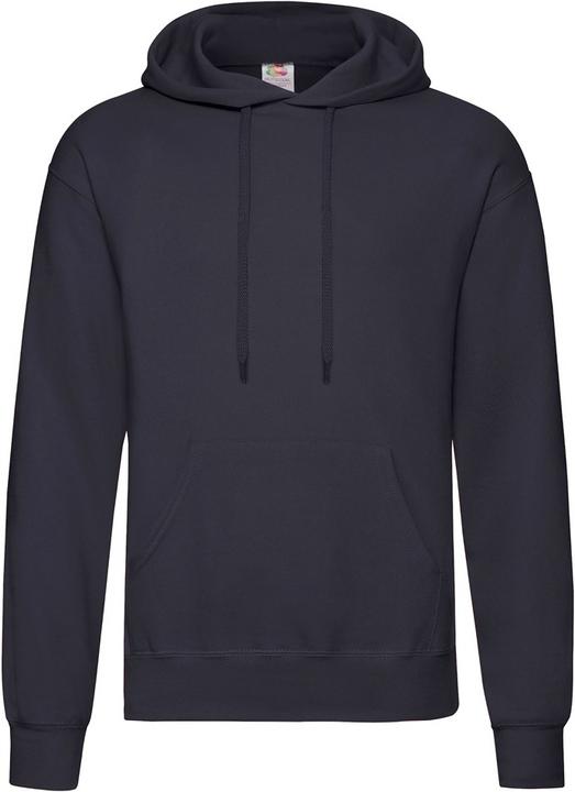 Dunkles Marineblau