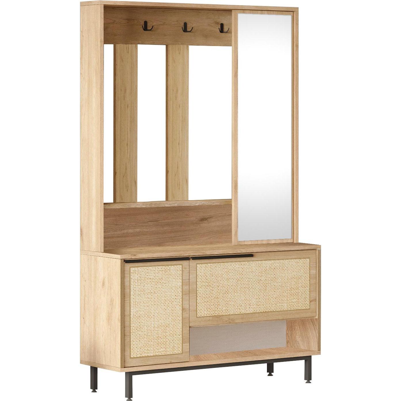 Thumbnail - Skye Decor, Garderobe + Kleiderhaken, Cruz