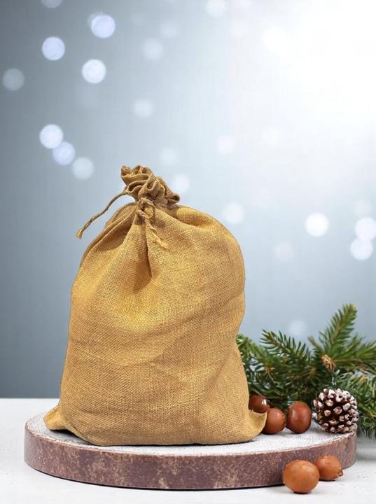 Produktbild GuGus Sack Jute (Geschenktüte, 1 x)