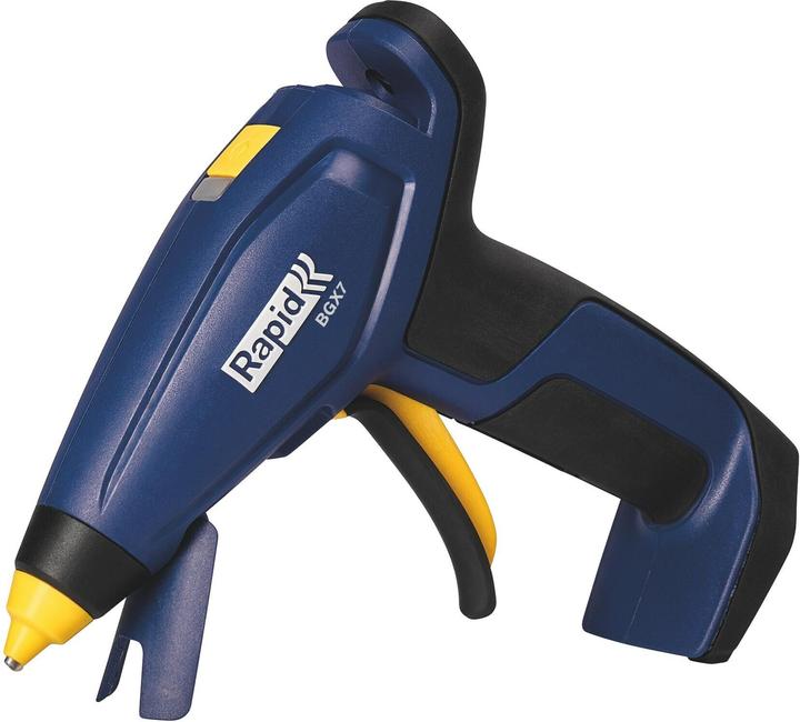 Produktbild Rapid BGX7 Akku-klebepistole 7mm
