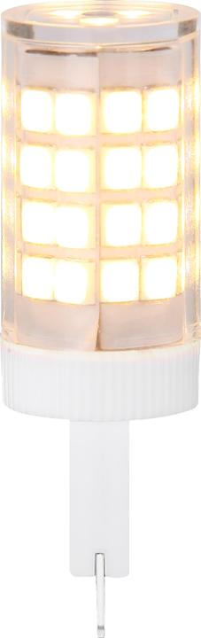 Image du produit Globo Ampoule LED silicone 1xG9 LED (G9, 3 W, 280 lm, 1 x, F)
