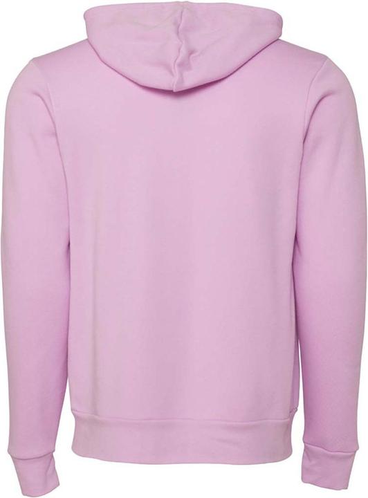 Immagine prodotto Bella Canvas Giacca con cappuccio con zip per adulti (XS)