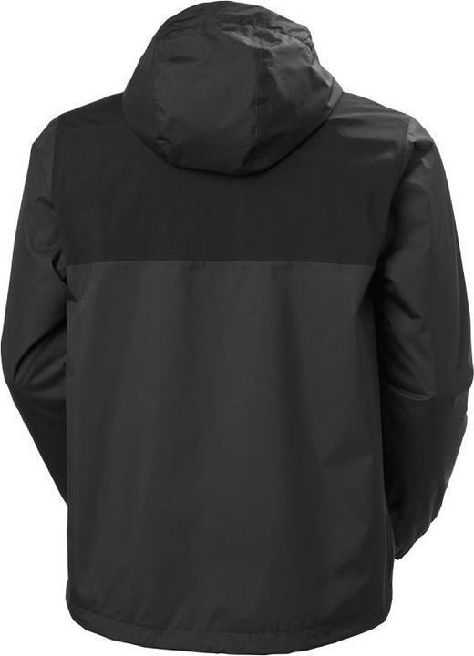 Actual product image Helly Hansen Herren-Fleecejacke Vancouver (L)