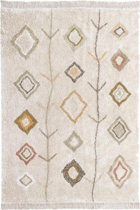 Produktbild Lorena Canals Rug Kaarol Earth - L (170 x 240 cm)