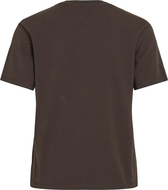 Image du produit Vila VINORA Rundhals T-Shirt (XL)