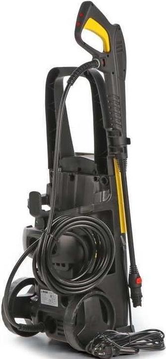 Produktbild Lavor Galaxy 160 KIT Hochdruckreiniger Kompakter Hochdruckreiniger mit Schlauchtrommel (Netzbetrieb)
