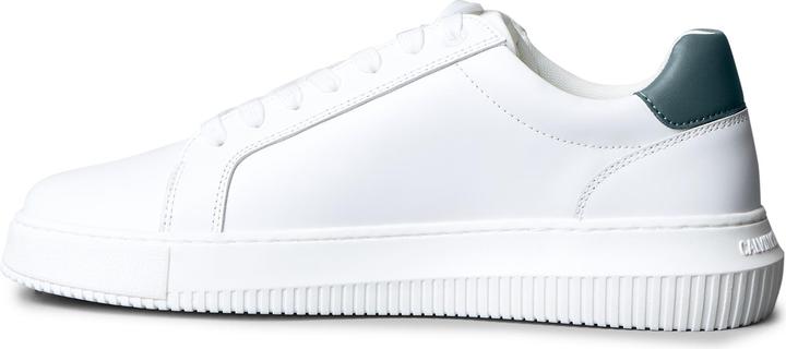 Image du produit Calvin Klein Chunky Cupsole Mono Lth (41)