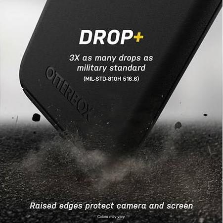 Actual product image OtterBox Symmetry (Apple iPhone 12, Apple iPhone 12 Pro)