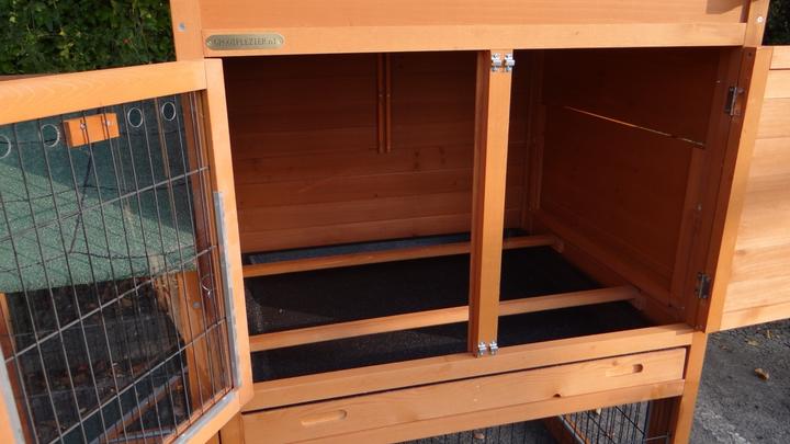 Produktbild Jamb Prestige Medium