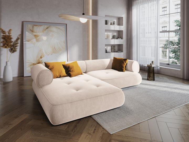 Produktbild Maison Heritage Lily (Ecksofa, Modular Sofa)