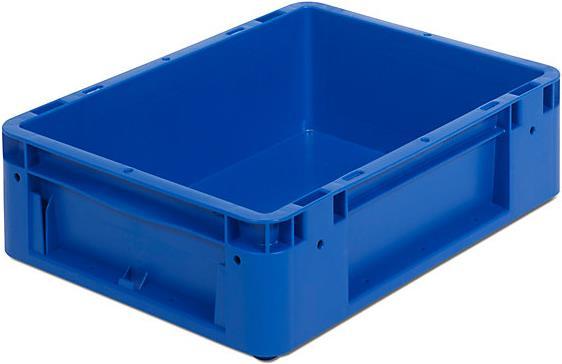 Produktbild kaiserkraft Industriebehälter