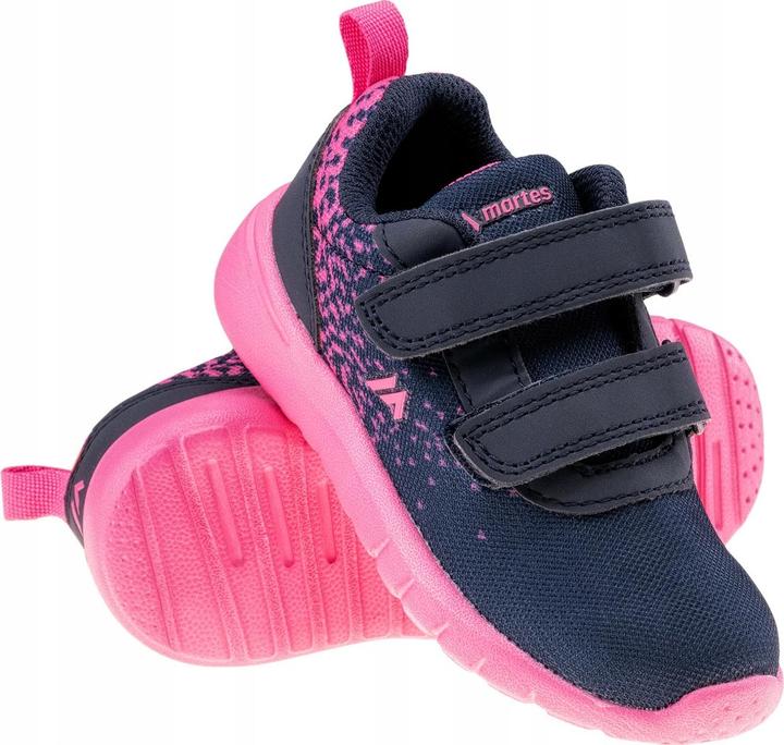 Produktbild Martes Essential Sneaker Makredi (23)