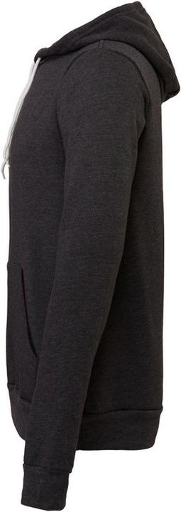 Produktbild Bella Canvas Erwachsene Kapuzenpullover (S)