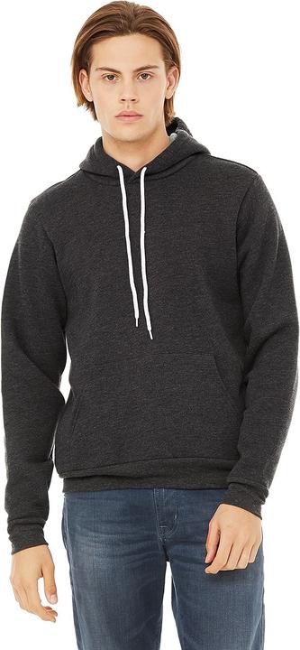 Produktbild Bella Canvas Erwachsene Kapuzenpullover (S)