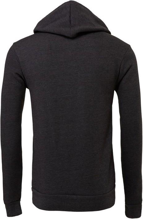 Produktbild Bella Canvas Erwachsene Kapuzenpullover (S)
