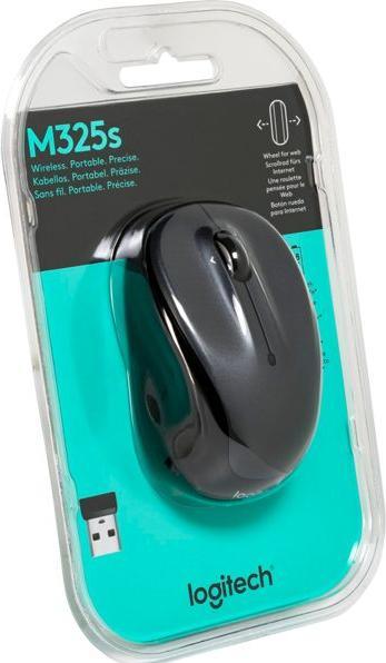 Actual product image Logitech M325s (Wireless)