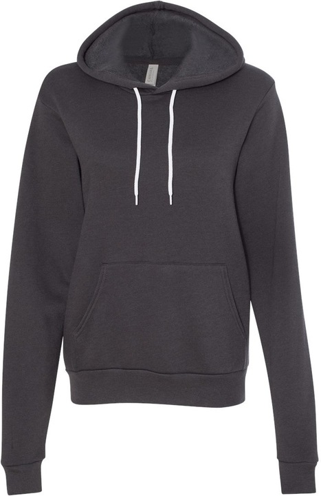 Bella Canvas Erwachsene Kapuzenpullover