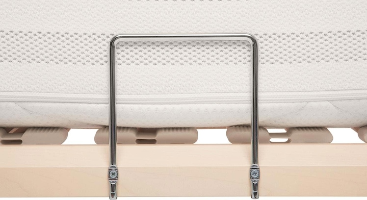 Image du produit Sleepwell24 Mitte flex bern