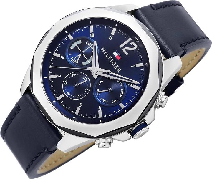 Produktbild Tommy Hilfiger Lars (Analoguhr, 46 mm)