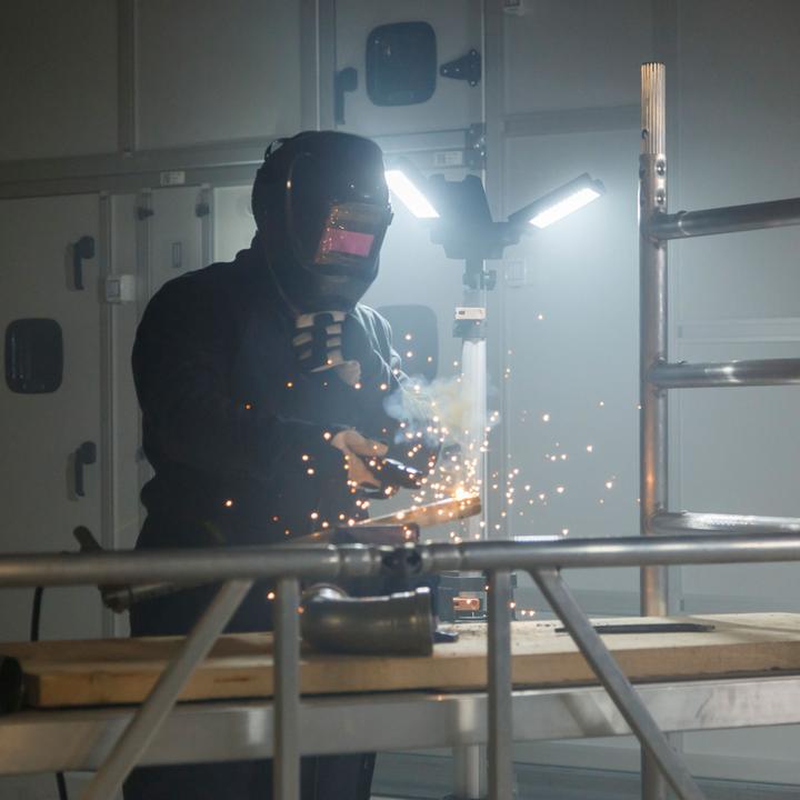 Produktbild Brennenstuhl 13050 T (13500 lm)