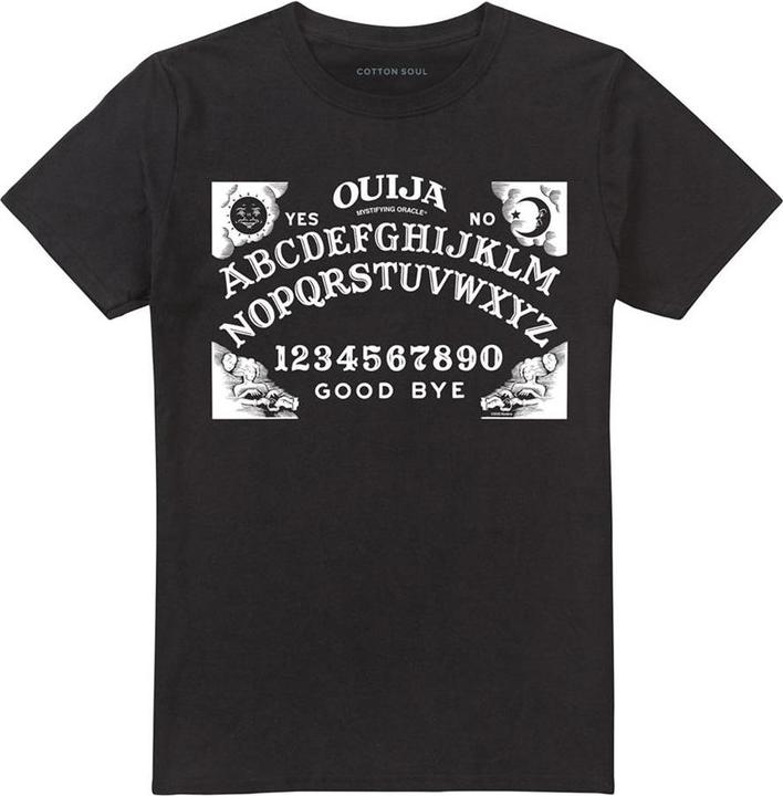 Produktbild Ouija The Original TShirt (S)