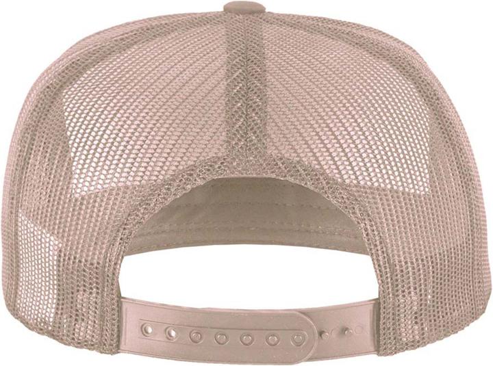 Actual product image Flexfit Retrotrucker cap
