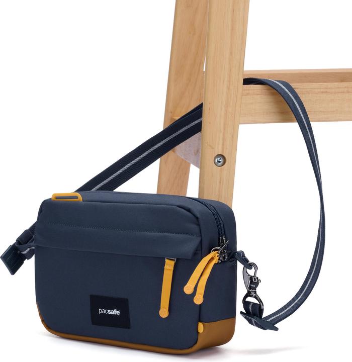 Immagine prodotto Pacsafe Go Umhängetasche RFID 24 cm