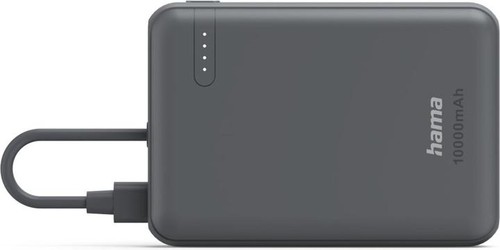 Produktbild Hama Travel (10000 mAh)