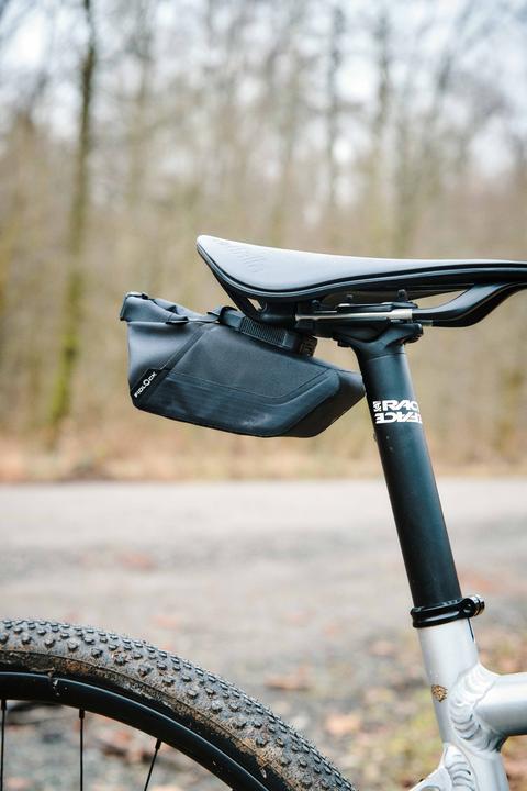 Produktbild Fidlock PINCLIP Saddle Bag S (Satteltasche)