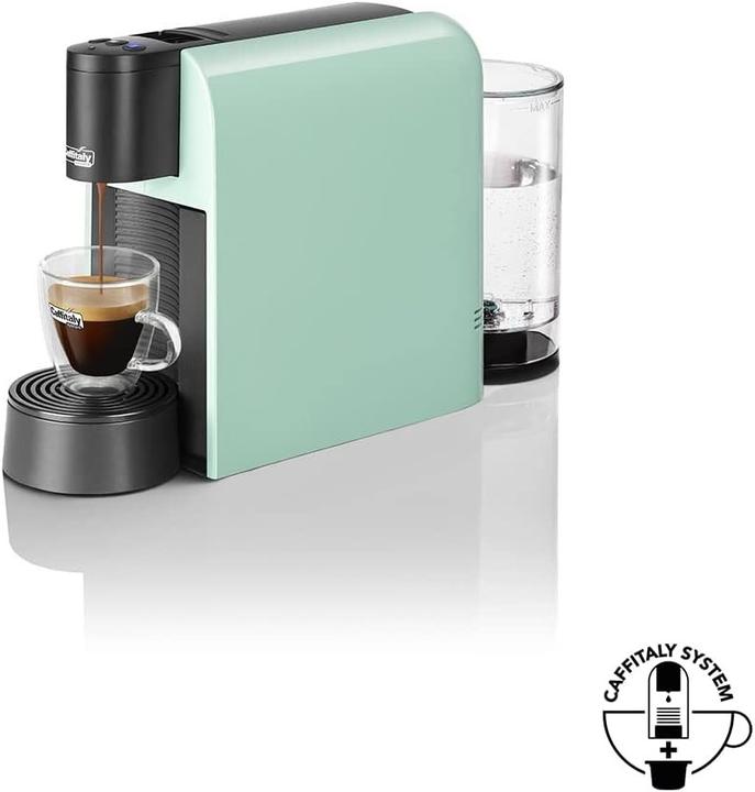 Productafbeelding Caffitaly Volta S35 (Caffitaly)