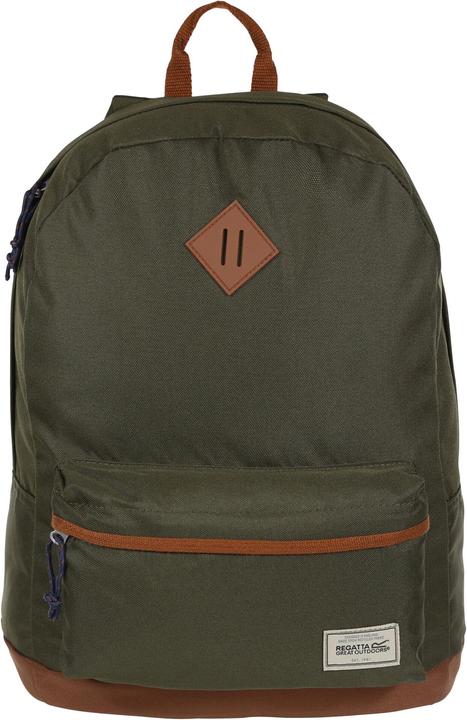 Dark khaki, Ginger colours