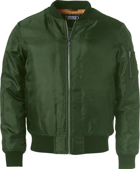 Immagine prodotto Clique Giacca bomber (3XL)