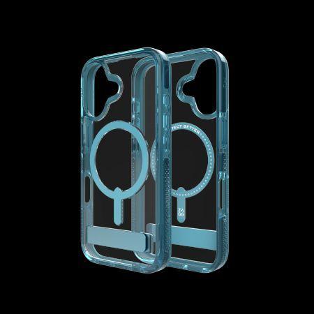 Actual product image Zagg SANTA CRUZ - Cases Snap Apple (Apple iPhone 16)