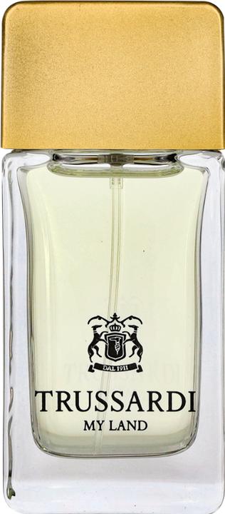 Produktbild Trussardi My Land (Eau de Toilette, 30 ml)