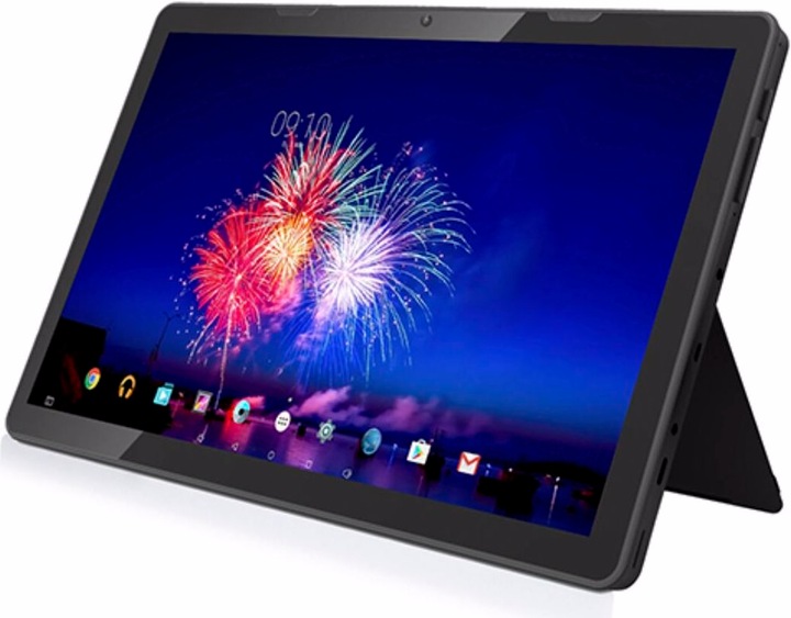 Xoro MegaPAD 1333 (Solo WiFi, 13.30", 32 GB, Nero)