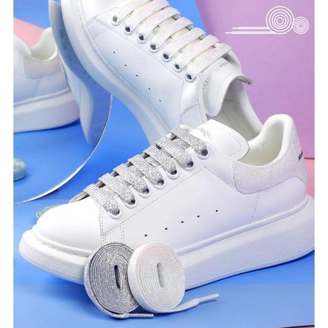 Actual product image MU Classic Shoelaces (120 cm)