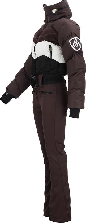 Actual product image Peak mountain Antiero (M)