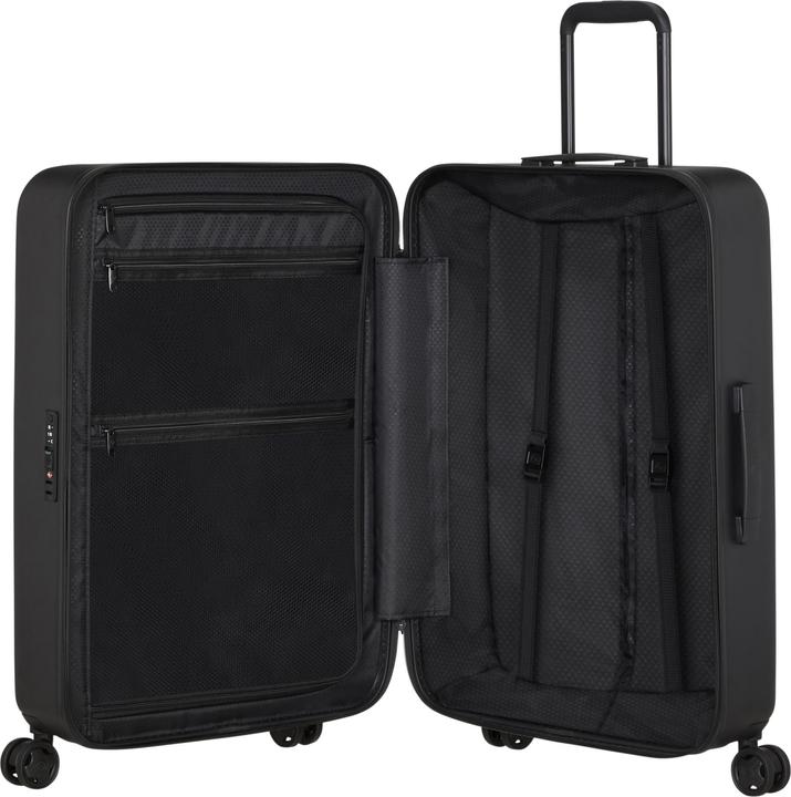 Produktbild Samsonite Quadrix Spinner (71 l)