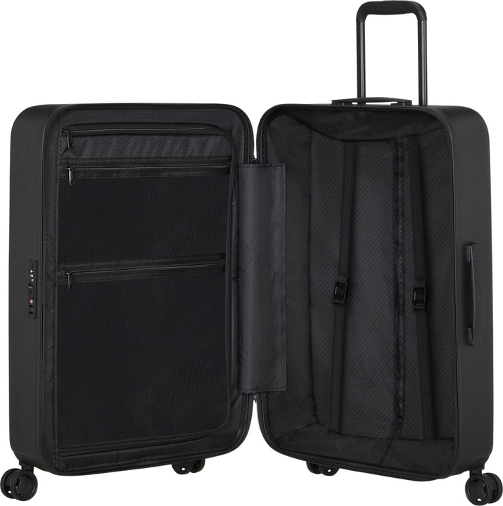 Productafbeelding Samsonite Quadrix Spinner (71 l, M (50 - 90l))