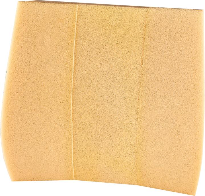 Actual product image Fellowes Breyta comfort back cushion