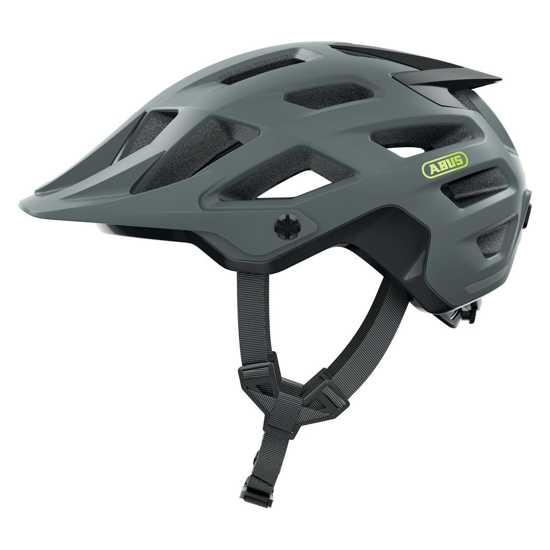 Abus, Fietshelm, (51 - 55 cm)