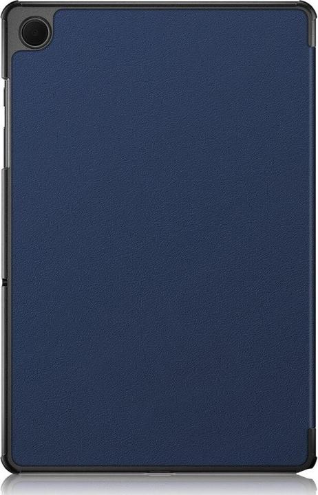 Produktbild Cover-Discount Galaxy Tab A9+ - Tri-fold Smart Case grau (Galaxy Tab A9+)