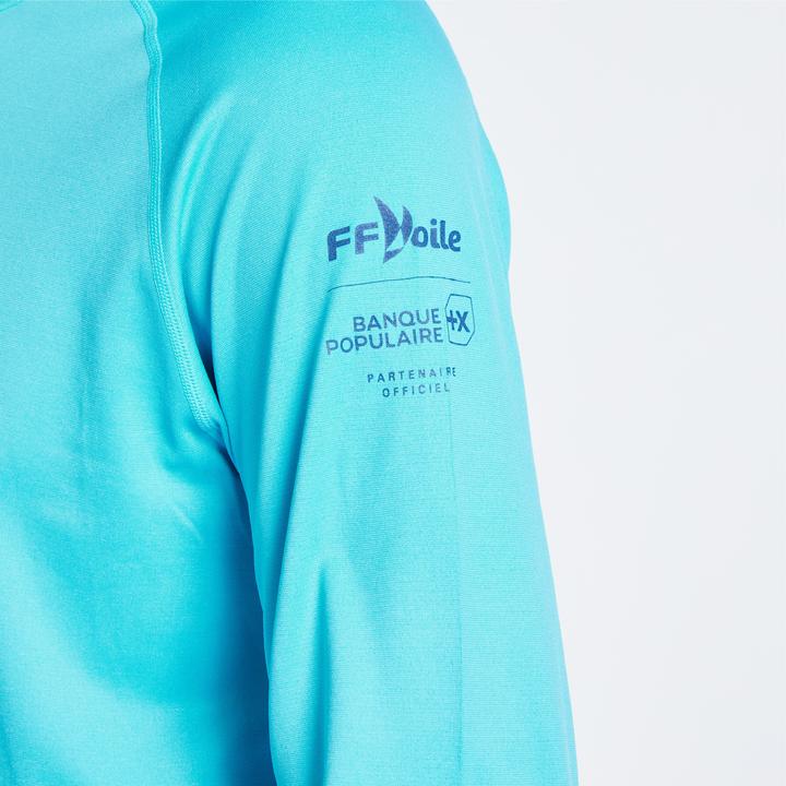 Actual product image Tribord SAILING 500 (M)