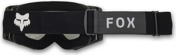 Produktbild Fox Airspace Sand Goggle (Schwarz, Schwarz)