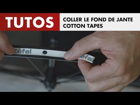 Produktbild Zefal Felgenband (17 mm)