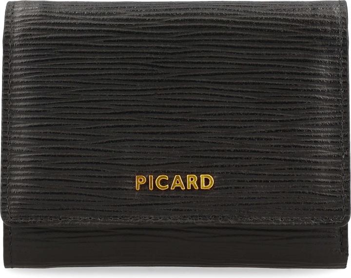 Actual product image Picard Calais 1 Geldbörse Leder 12.5 cm