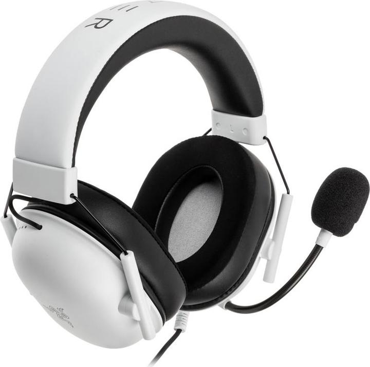 Actual product image Razer Blackshark V2 X (Cable)