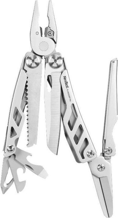 NexTool Multitool Flagship Pro 16in1 NE20203 (16 Functions)